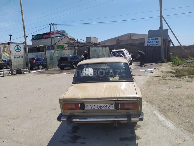 LADA (VAZ) 2106 1992, 99,000 km - 1.3 л - Bakı
