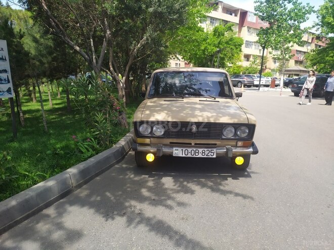 LADA (VAZ) 2106 1992, 99,000 km - 1.3 л - Bakı