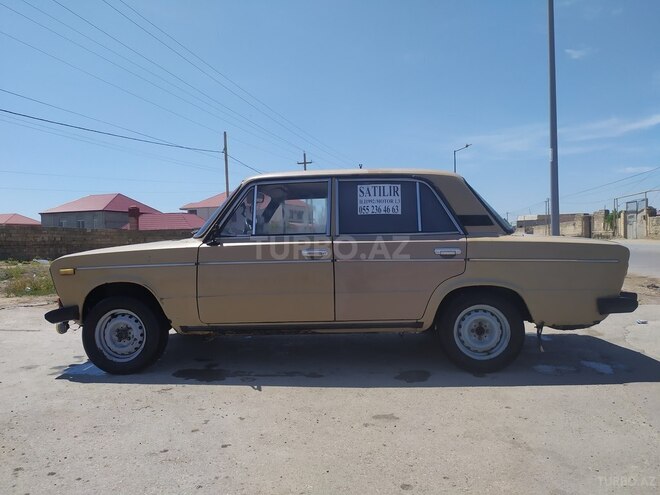 LADA (VAZ) 2106 1992, 99,000 km - 1.3 л - Bakı