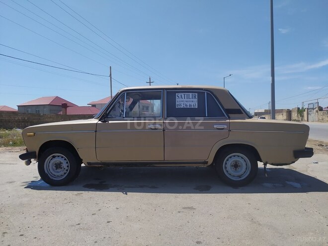 LADA (VAZ) 2106 1992, 99,000 km - 1.3 л - Bakı
