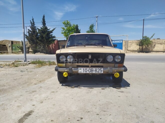 LADA (VAZ) 2106 1992, 99,000 km - 1.3 л - Bakı