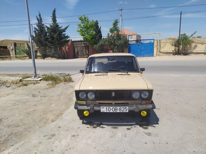 LADA (VAZ) 2106 1992, 99,000 km - 1.3 л - Bakı