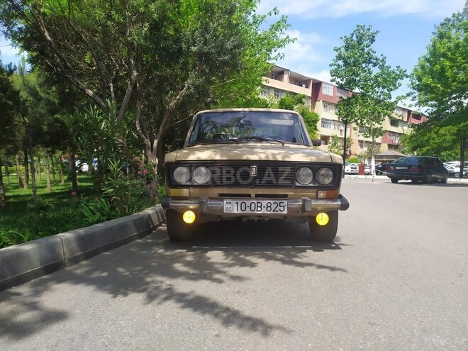 LADA (VAZ) 2106 1992, 99,000 km - 1.3 л - Bakı