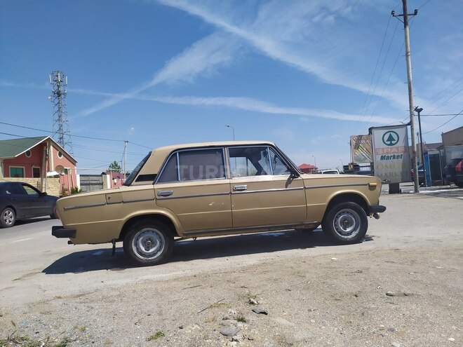 LADA (VAZ) 2106 1992, 99,000 km - 1.3 л - Bakı