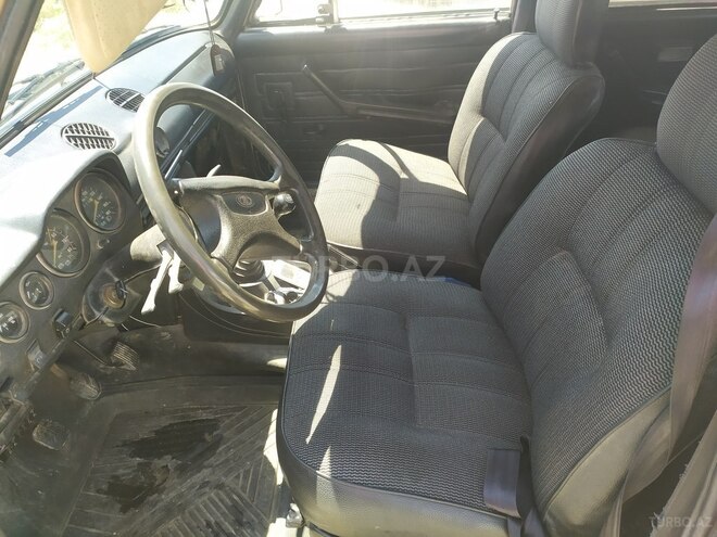 LADA (VAZ) 2106 1992, 99,000 km - 1.3 л - Bakı