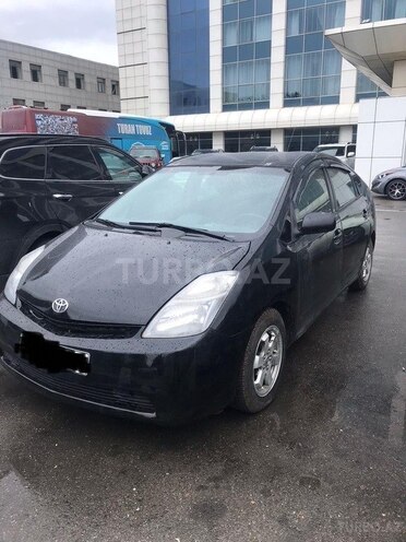 Toyota Prius 2006, 260,000 km - 1.5 l - Bakı