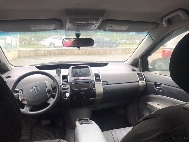 Toyota Prius 2006, 260,000 km - 1.5 l - Bakı