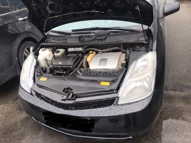 Toyota Prius 2006, 260,000 km - 1.5 l - Bakı