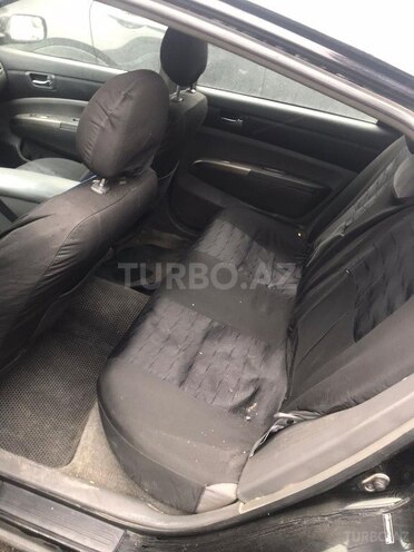 Toyota Prius 2006, 260,000 km - 1.5 l - Bakı