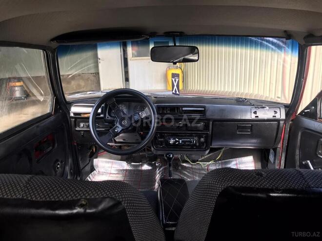 ZAZ  1990, 250,000 km - 1.2 l - Qusar