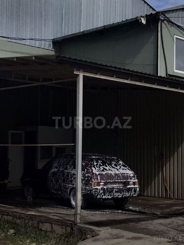 ZAZ  1990, 250,000 km - 1.2 l - Qusar
