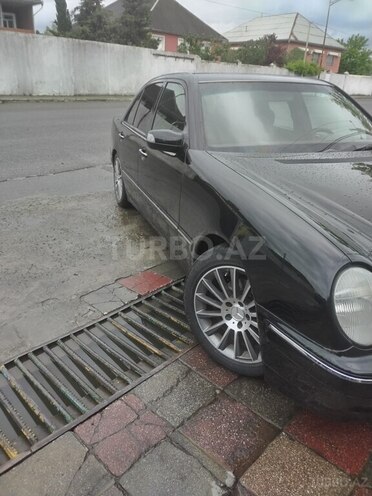 Mercedes E 220 d 1999, 269,745 km - 2.2 l - Lənkəran