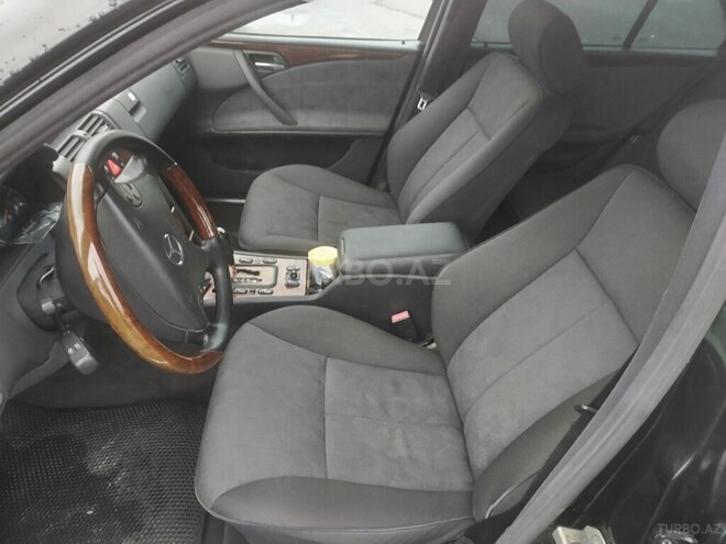 Mercedes E 220 d 1999, 269,745 km - 2.2 l - Lənkəran