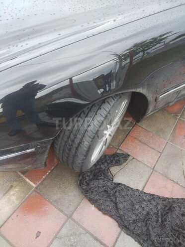 Mercedes E 220 d 1999, 269,745 km - 2.2 l - Lənkəran
