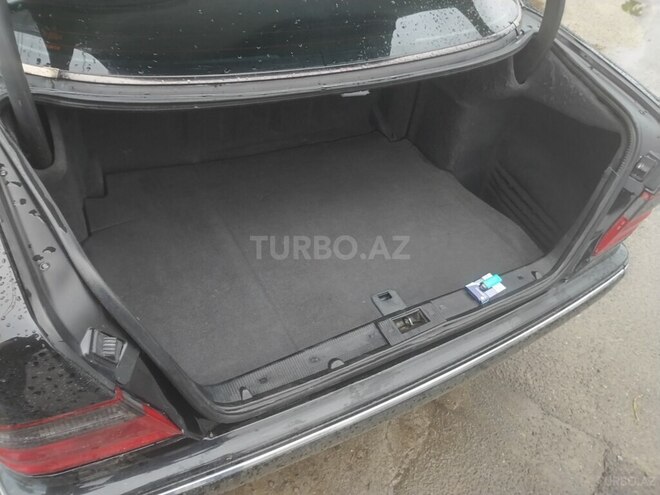 Mercedes E 220 d 1999, 269,745 km - 2.2 l - Lənkəran