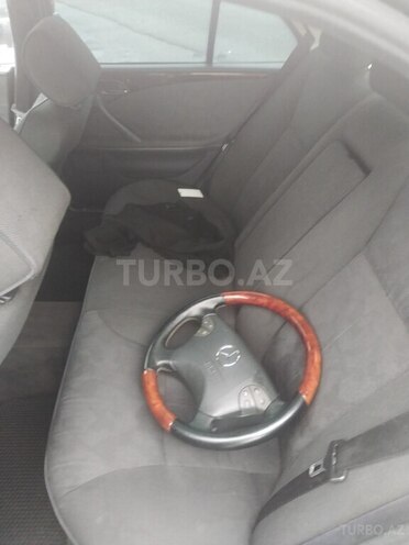 Mercedes E 220 d 1999, 269,745 km - 2.2 l - Lənkəran