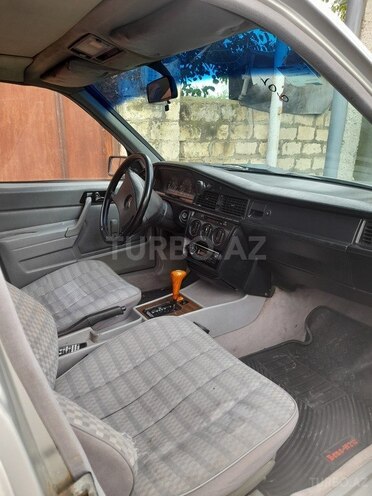Mercedes 190 1990, 511,000 km - 2.0 l - Bərdə