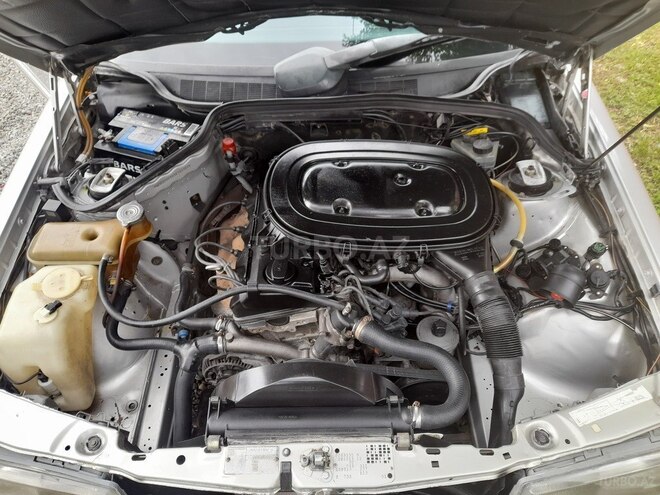 Mercedes 190 1990, 511,000 km - 2.0 l - Bərdə