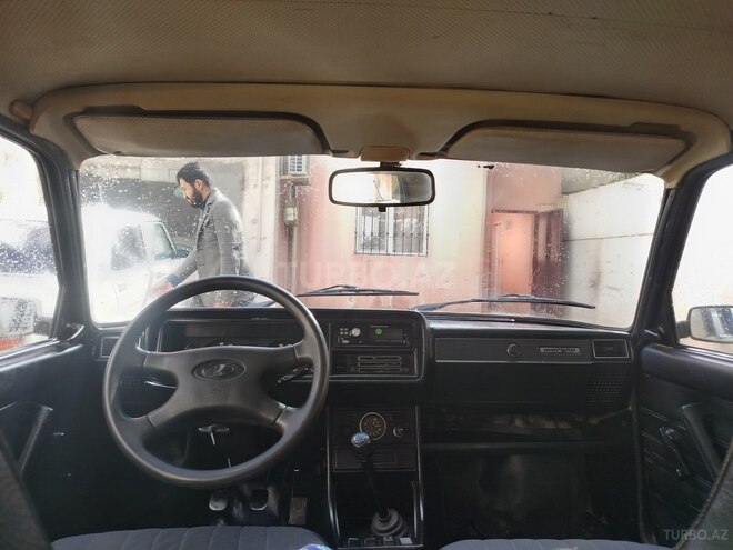 LADA (VAZ) 2107 2003, 94,817 km - 1.6 l - Bakı