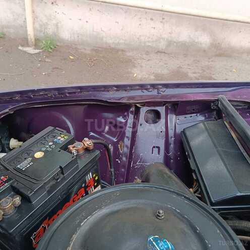 LADA (VAZ) 2107 2003, 94,817 km - 1.6 l - Bakı