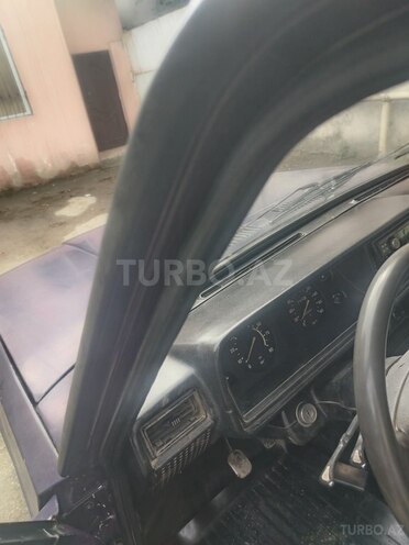 LADA (VAZ) 2107 2003, 94,817 km - 1.6 l - Bakı