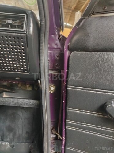 LADA (VAZ) 2107 2003, 94,817 km - 1.6 l - Bakı