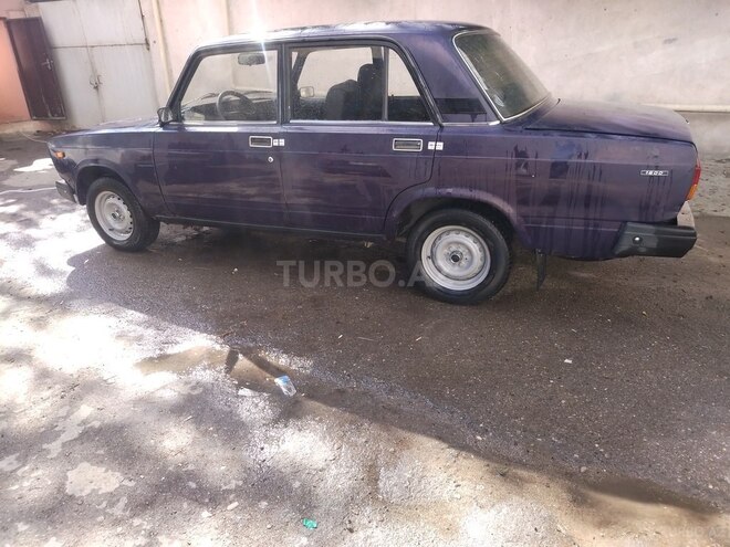 LADA (VAZ) 2107 2003, 94,817 km - 1.6 l - Bakı