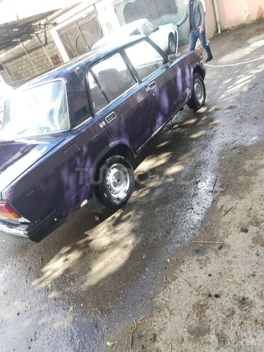 LADA (VAZ) 2107 2003, 94,817 km - 1.6 l - Bakı