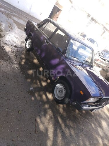 LADA (VAZ) 2107 2003, 94,817 km - 1.6 l - Bakı