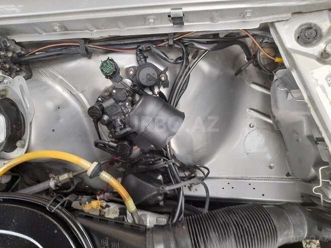 Mercedes 190 1990, 511,000 km - 2.0 l - Bərdə