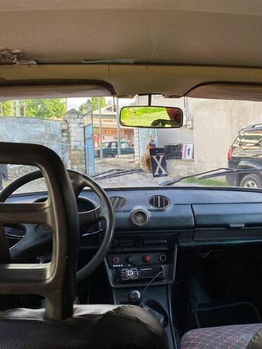 LADA (VAZ) 21011 1980, 45,639 km - 1.3 l - Ağdaş