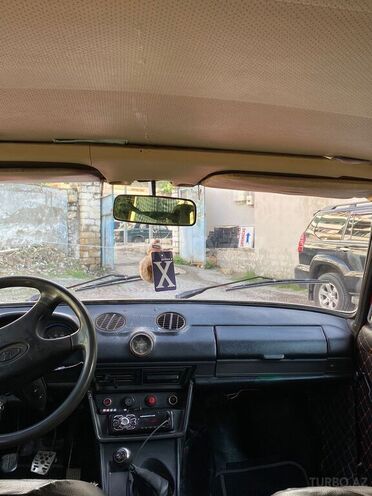 LADA (VAZ) 21011 1980, 45,639 km - 1.3 l - Ağdaş