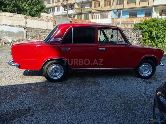 LADA (VAZ) 21011 1980, 45,639 km - 1.3 l - Ağdaş
