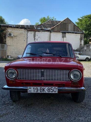 LADA (VAZ) 21011 1980, 45,639 km - 1.3 l - Ağdaş