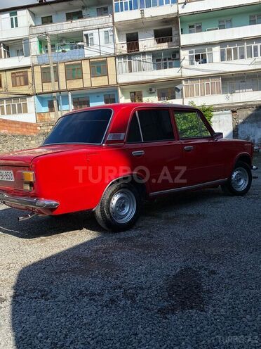 LADA (VAZ) 21011 1980, 45,639 km - 1.3 l - Ağdaş