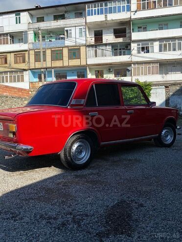 LADA (VAZ) 21011 1980, 45,639 km - 1.3 l - Ağdaş
