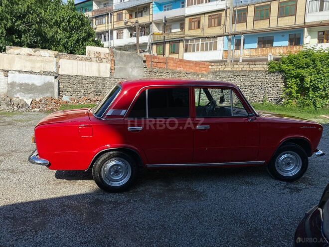 LADA (VAZ) 21011 1980, 45,639 km - 1.3 l - Ağdaş