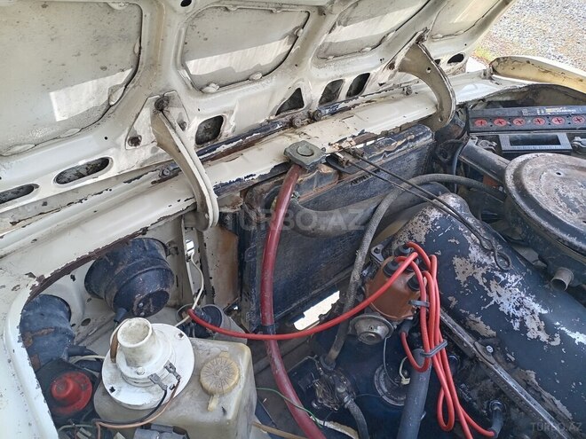 LADA (VAZ) 2106 1986, 365,800 km - 1.6 l - Xudat