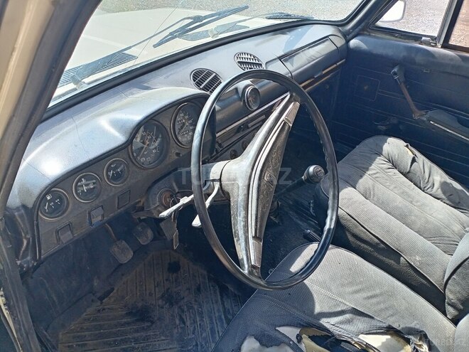 LADA (VAZ) 2106 1986, 365,800 km - 1.6 l - Xudat