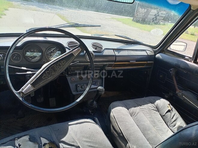 LADA (VAZ) 2106 1986, 365,800 km - 1.6 l - Xudat