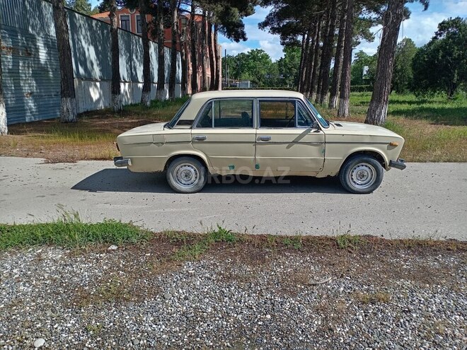 LADA (VAZ) 2106 1986, 365,800 km - 1.6 l - Xudat