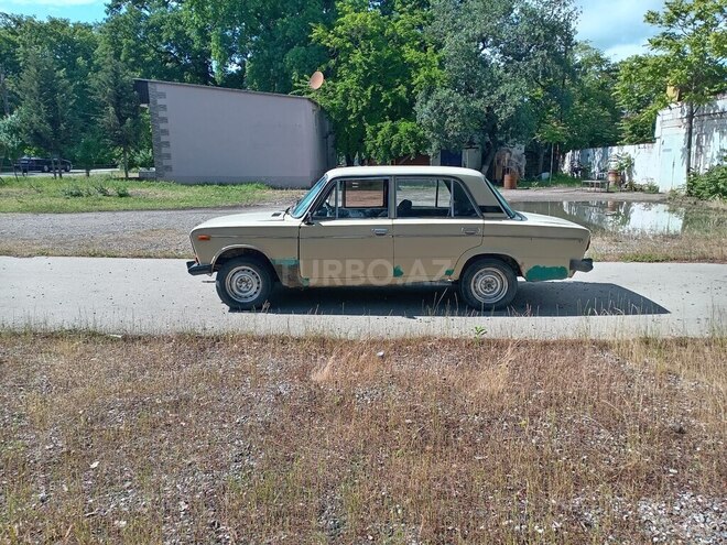 LADA (VAZ) 2106 1986, 365,800 km - 1.6 l - Xudat