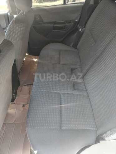 Mitsubishi Pajero io 1999, 338,343 km - 1.8 л - Lənkəran