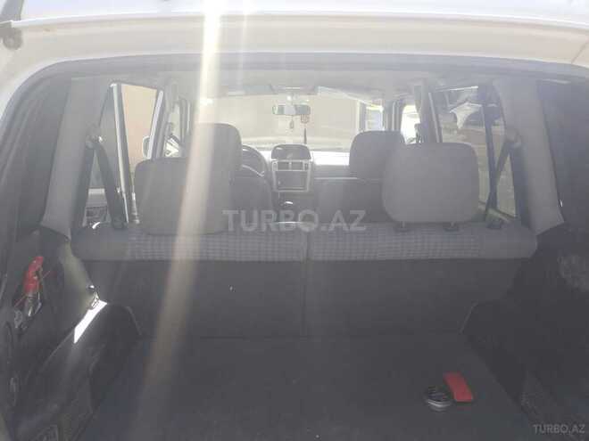 Mitsubishi Pajero io 1999, 338,343 km - 1.8 л - Lənkəran
