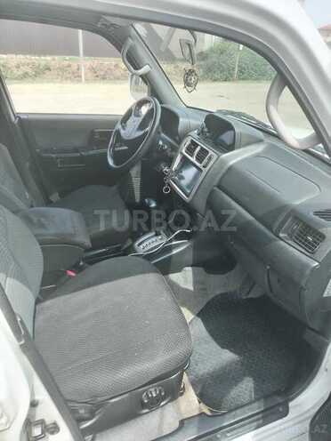 Mitsubishi Pajero io 1999, 338,343 km - 1.8 л - Lənkəran