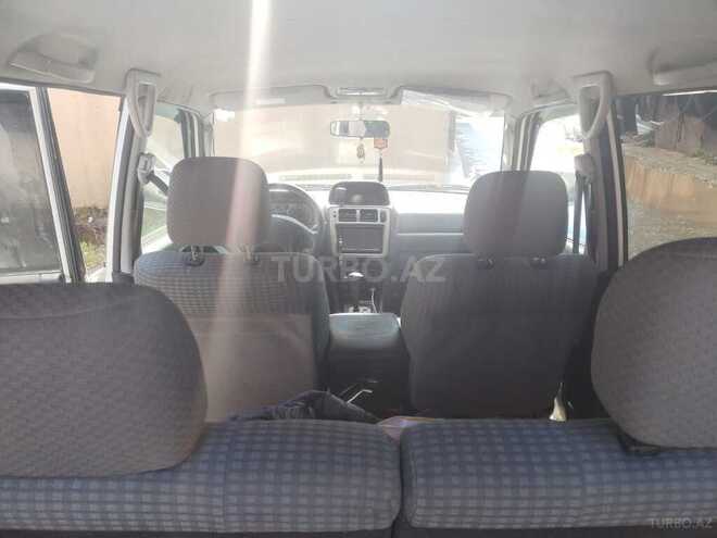 Mitsubishi Pajero io 1999, 338,343 km - 1.8 л - Lənkəran