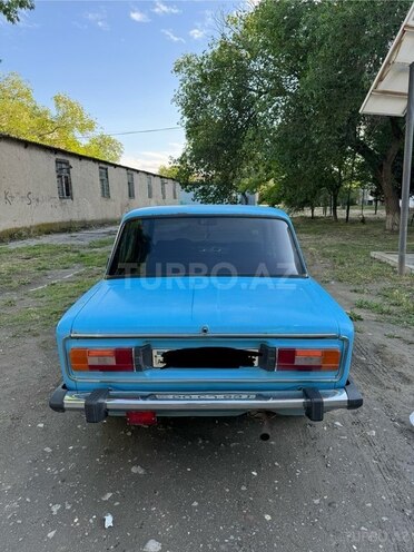 LADA (VAZ) 2106 1990, 99,000 km - 1.5 l - Sumqayıt