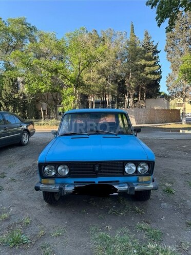LADA (VAZ) 2106 1990, 99,000 km - 1.5 l - Sumqayıt