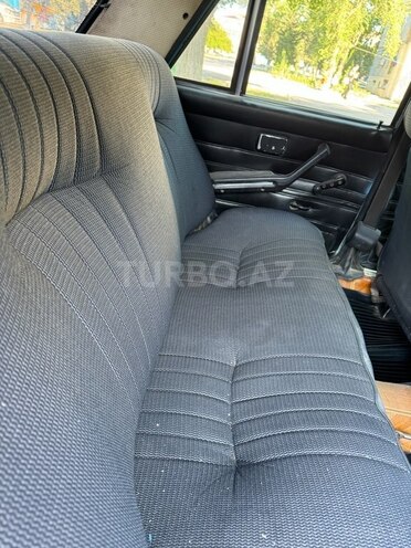 LADA (VAZ) 2106 1990, 99,000 km - 1.5 l - Sumqayıt