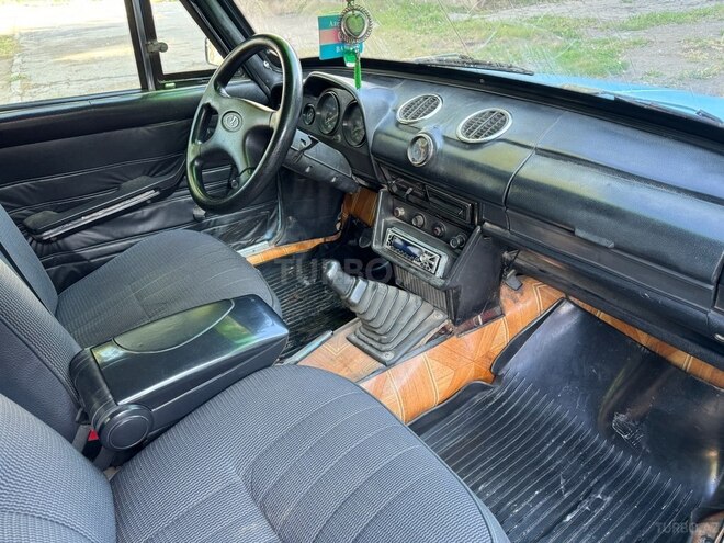 LADA (VAZ) 2106 1990, 99,000 km - 1.5 l - Sumqayıt